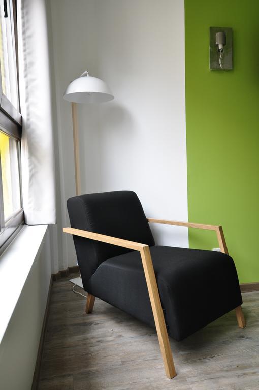 Maison Mondrian Mulhouse Bagian luar foto
