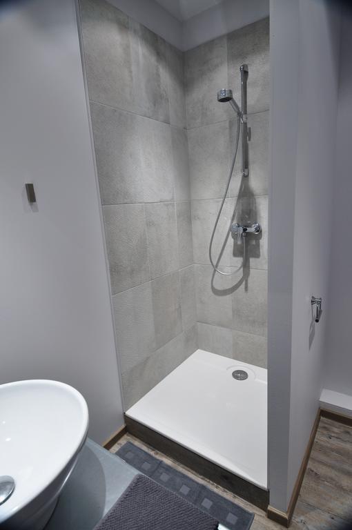 Maison Mondrian Mulhouse Bagian luar foto