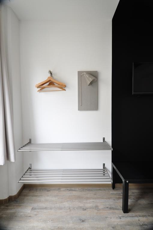 Maison Mondrian Mulhouse Bagian luar foto