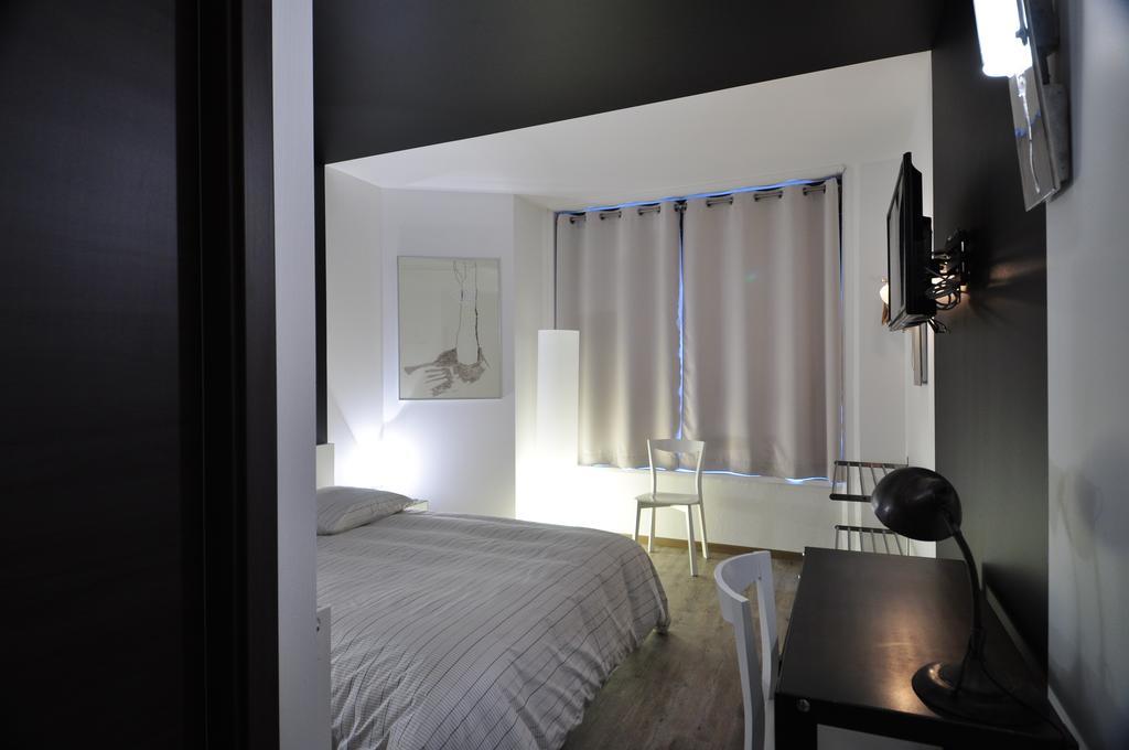 Maison Mondrian Mulhouse Bagian luar foto