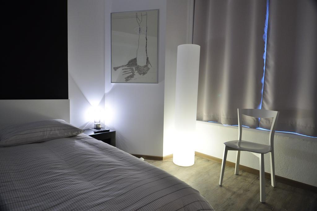 Maison Mondrian Mulhouse Bagian luar foto