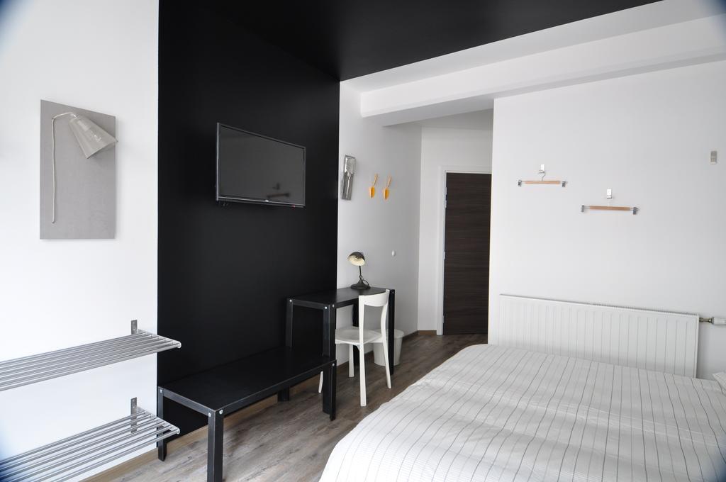 Maison Mondrian Mulhouse Bagian luar foto