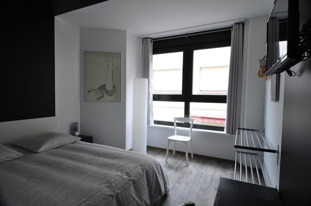 Maison Mondrian Mulhouse Bagian luar foto