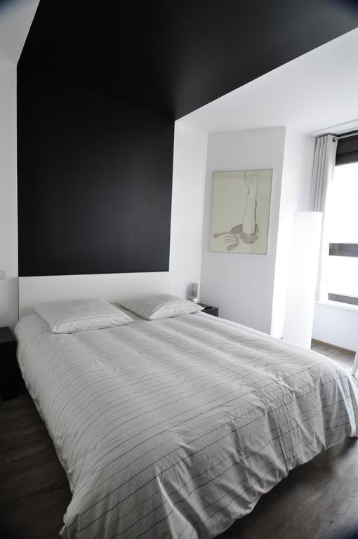 Maison Mondrian Mulhouse Bagian luar foto