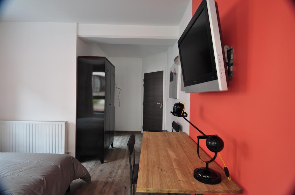 Maison Mondrian Mulhouse Ruang foto