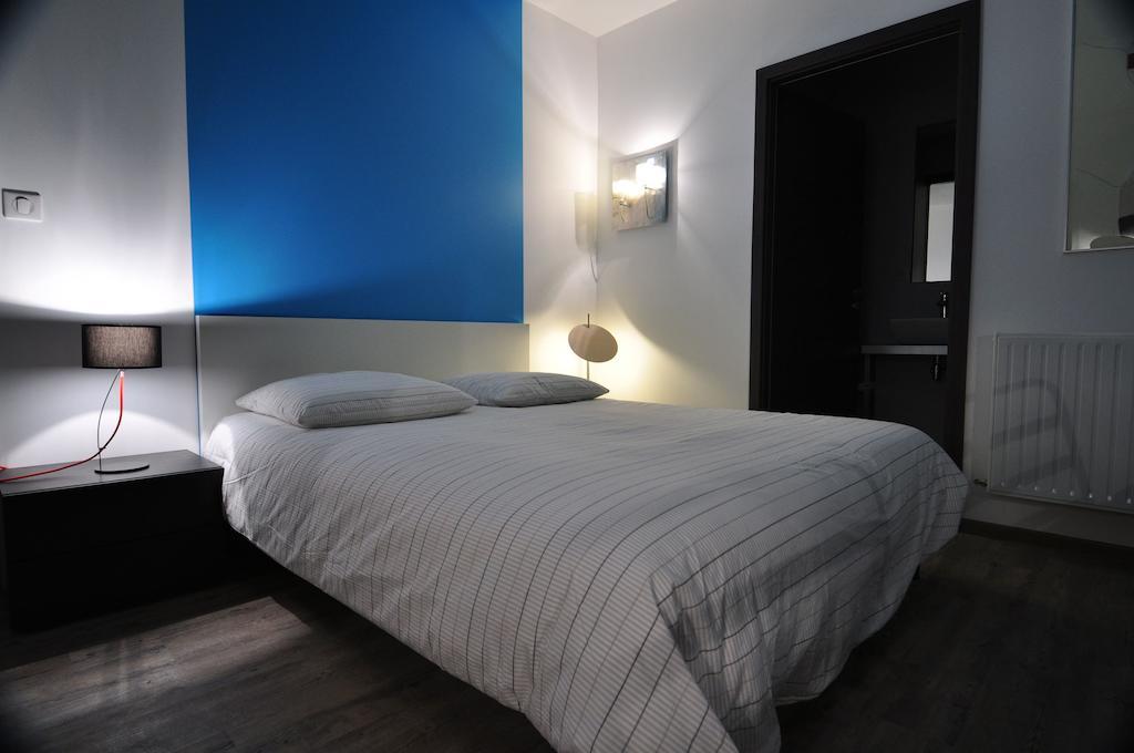 Maison Mondrian Mulhouse Ruang foto