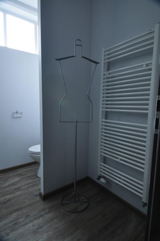 Maison Mondrian Mulhouse Bagian luar foto