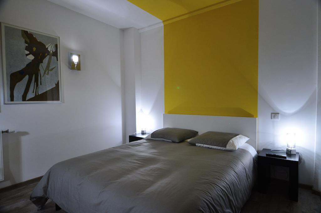 Maison Mondrian Mulhouse Ruang foto