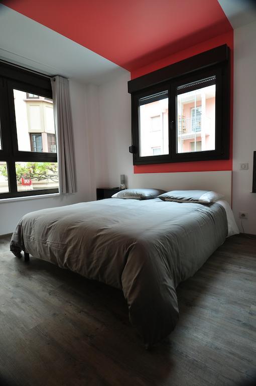 Maison Mondrian Mulhouse Bagian luar foto