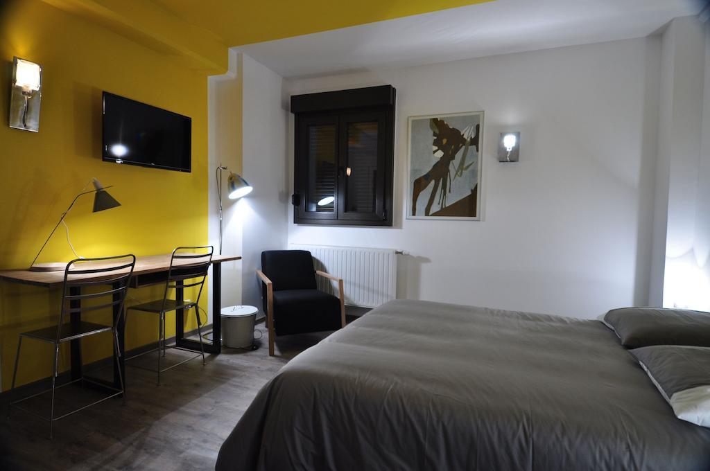 Maison Mondrian Mulhouse Ruang foto