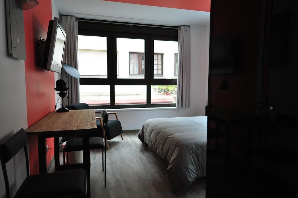 Maison Mondrian Mulhouse Bagian luar foto
