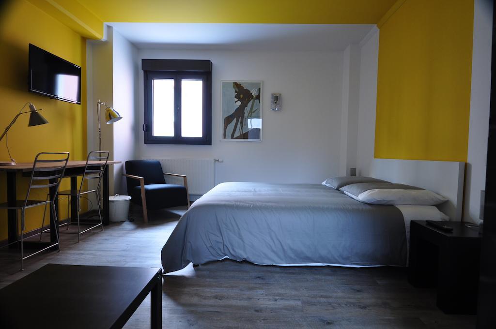 Maison Mondrian Mulhouse Ruang foto