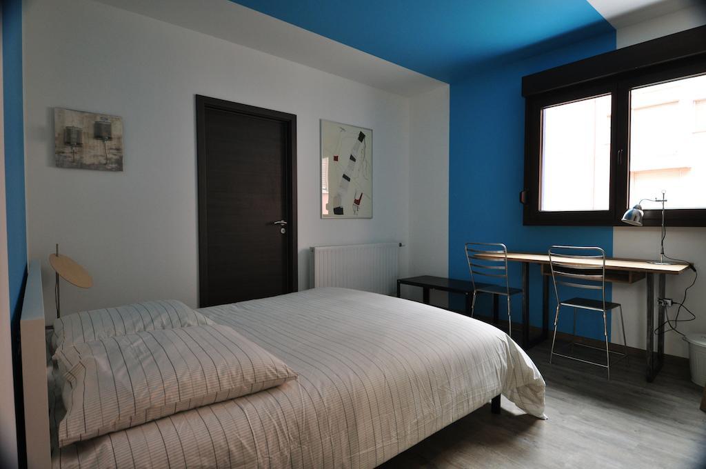 Maison Mondrian Mulhouse Ruang foto