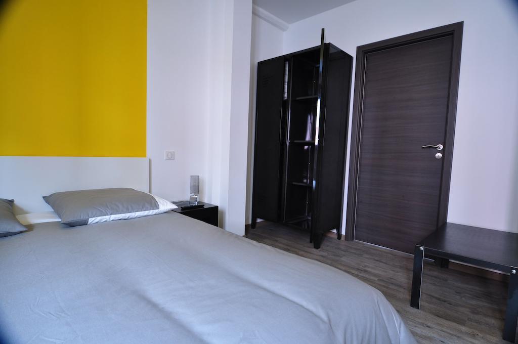 Maison Mondrian Mulhouse Ruang foto